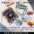Wuzhi Audio ZK-AS21P 300W + 300W + 600W (Sub) 2.1 Channel Bluetooth Digital Power Amplifier Board | Voltech Electronics